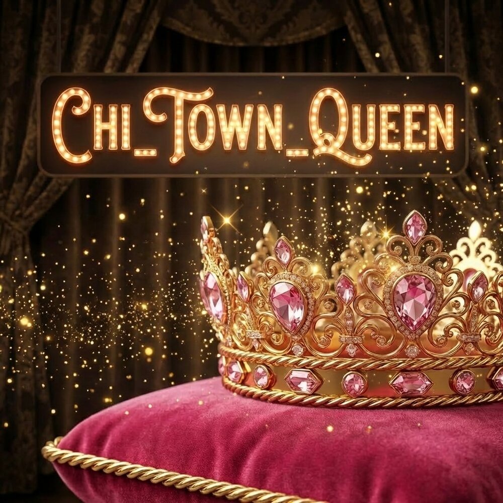 Meet your Posher, chi_town_queen/Posh Ambassador II